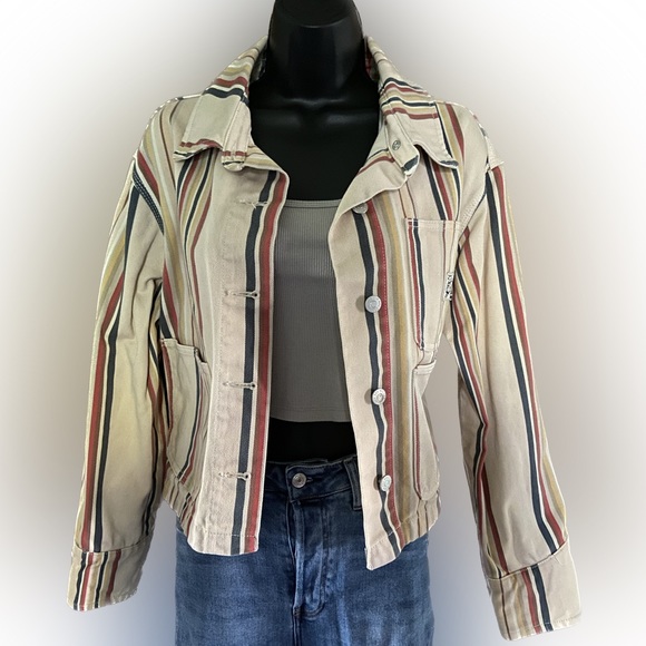 BDG Jackets & Blazers - BDG - Urban Outfitters denim jacket